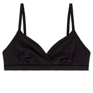 SKIMS fits everybody crossover bralette